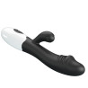 Pretty Love - Vibrateur Snappy G-Spot Noir